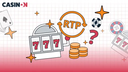 Återbetalningsprocent (RTP) – Vad är det?