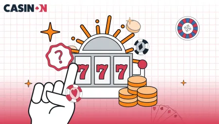 Hur vinner man på slots?