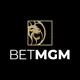 BetMGM Casino logga