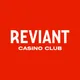 Bild till reviant casino reviant casino logo