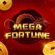 Bild till mega fortune casino