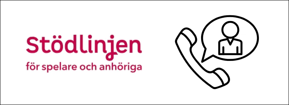 Kontakt med Stödlinjen