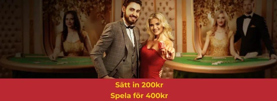 Pronto Live Sverige startsida
