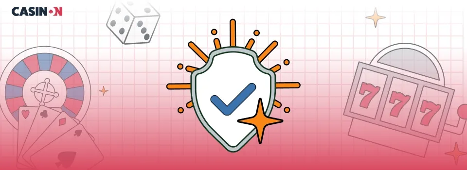 NetEnt trygghet och säkerhet