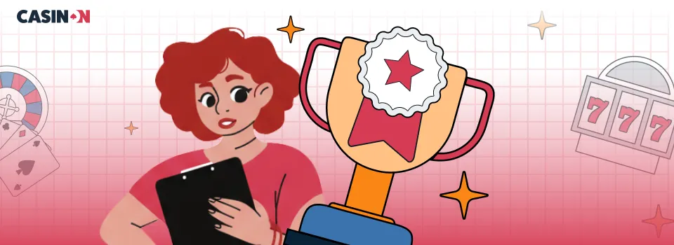 Våra rekommenderade NetEnt-casinon