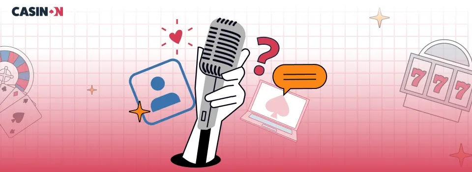 Intervju med Emil Sandberg