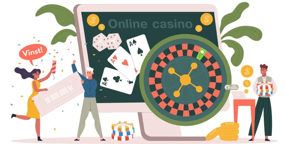 online casino