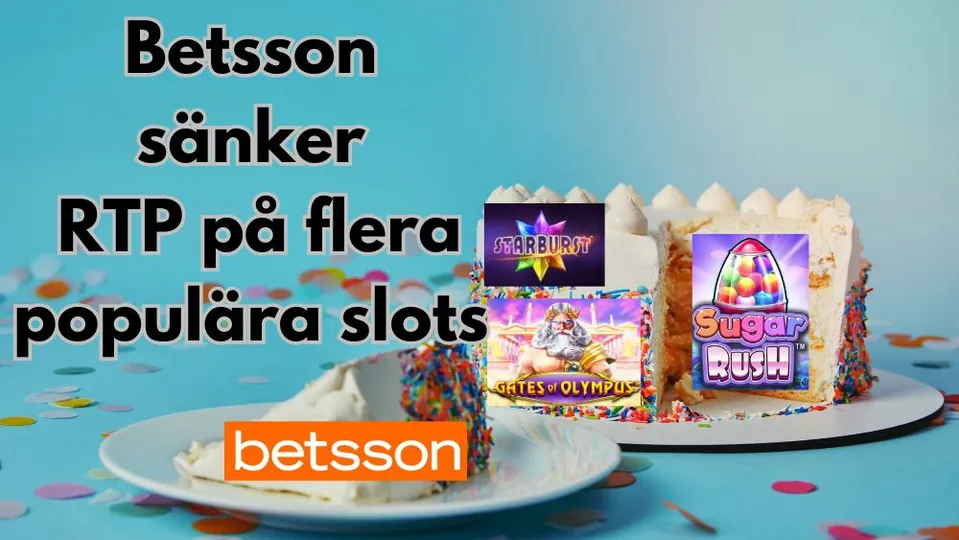 Tårta med en bit uppskuren på en tallrik 