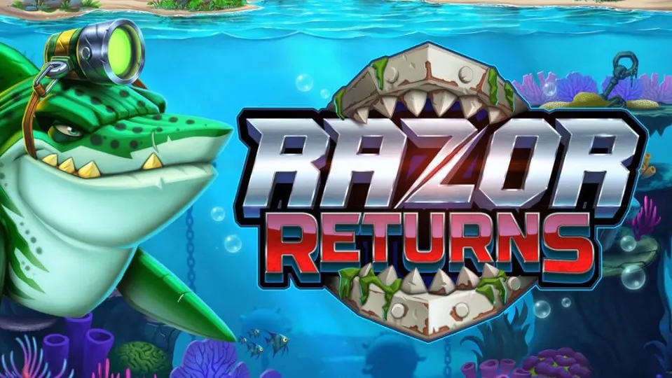 Razor Returns