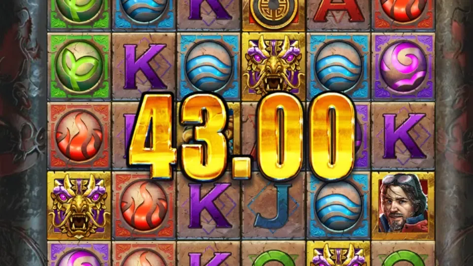 Katmandu Gold slotvinst
