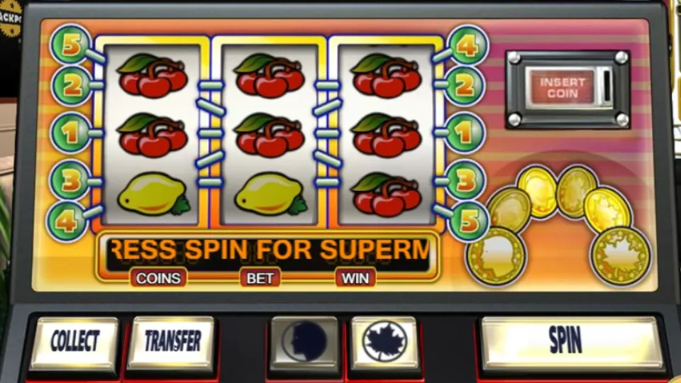 Supermeterläge i Jackpot 6000