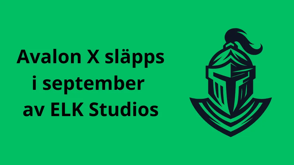 Avalon X släpps 2025