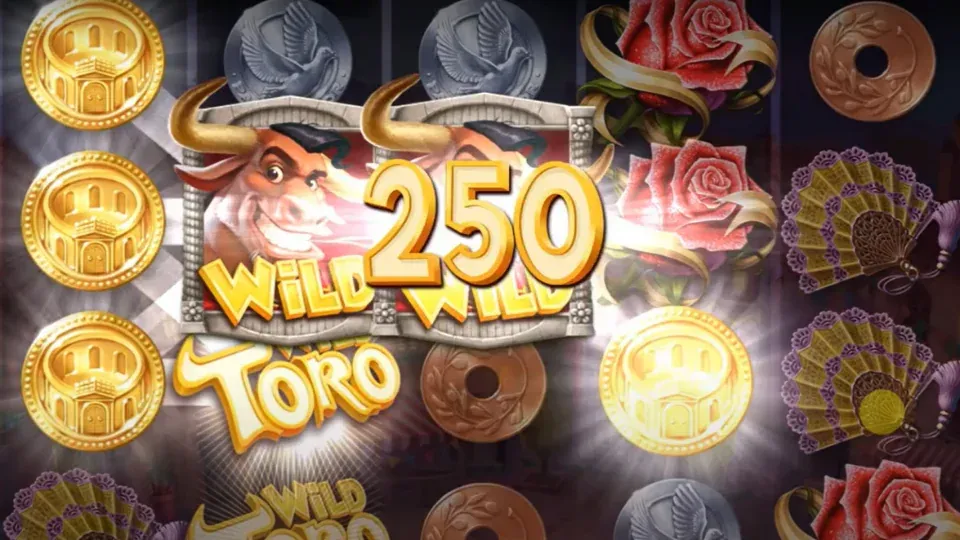 Wild Toro wilds