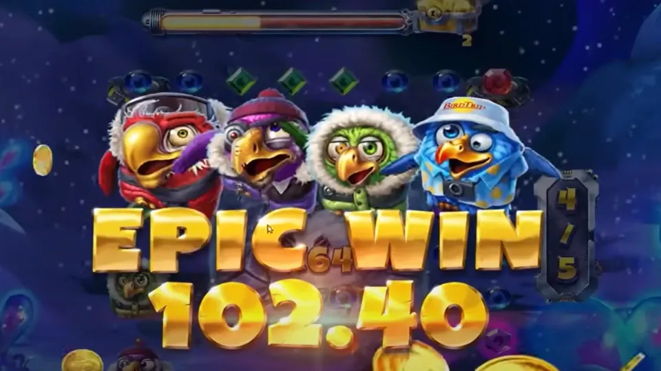 Pirots 4 bonus