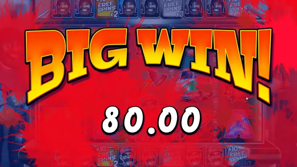 Big Bass Halloween 3 bonus