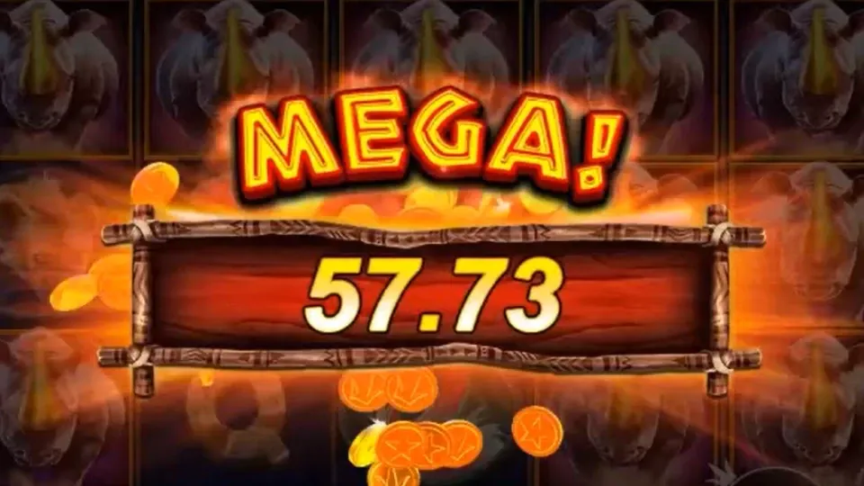 Great Rhino Deluxe bonus