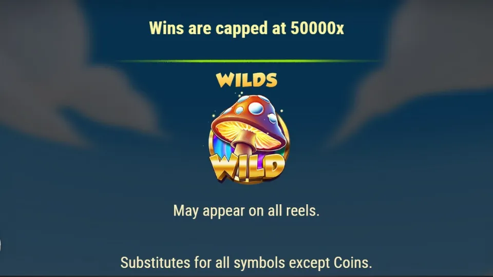 Lawn n' Disorder wilds-symbol